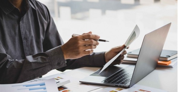 Gestion financière TPE-PME